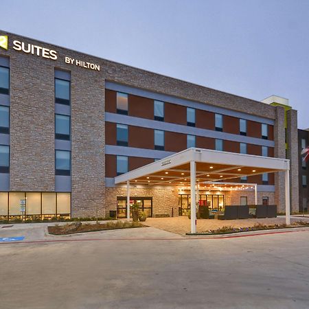 Home 2 Suites By Hilton Fairview Allen Exteriör bild