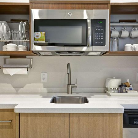 Home 2 Suites By Hilton Fairview Allen Exteriör bild