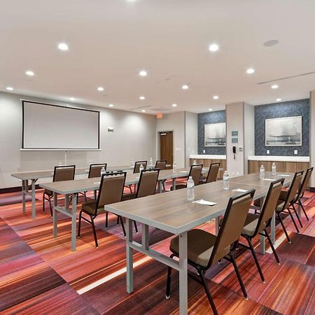 Home 2 Suites By Hilton Fairview Allen Exteriör bild