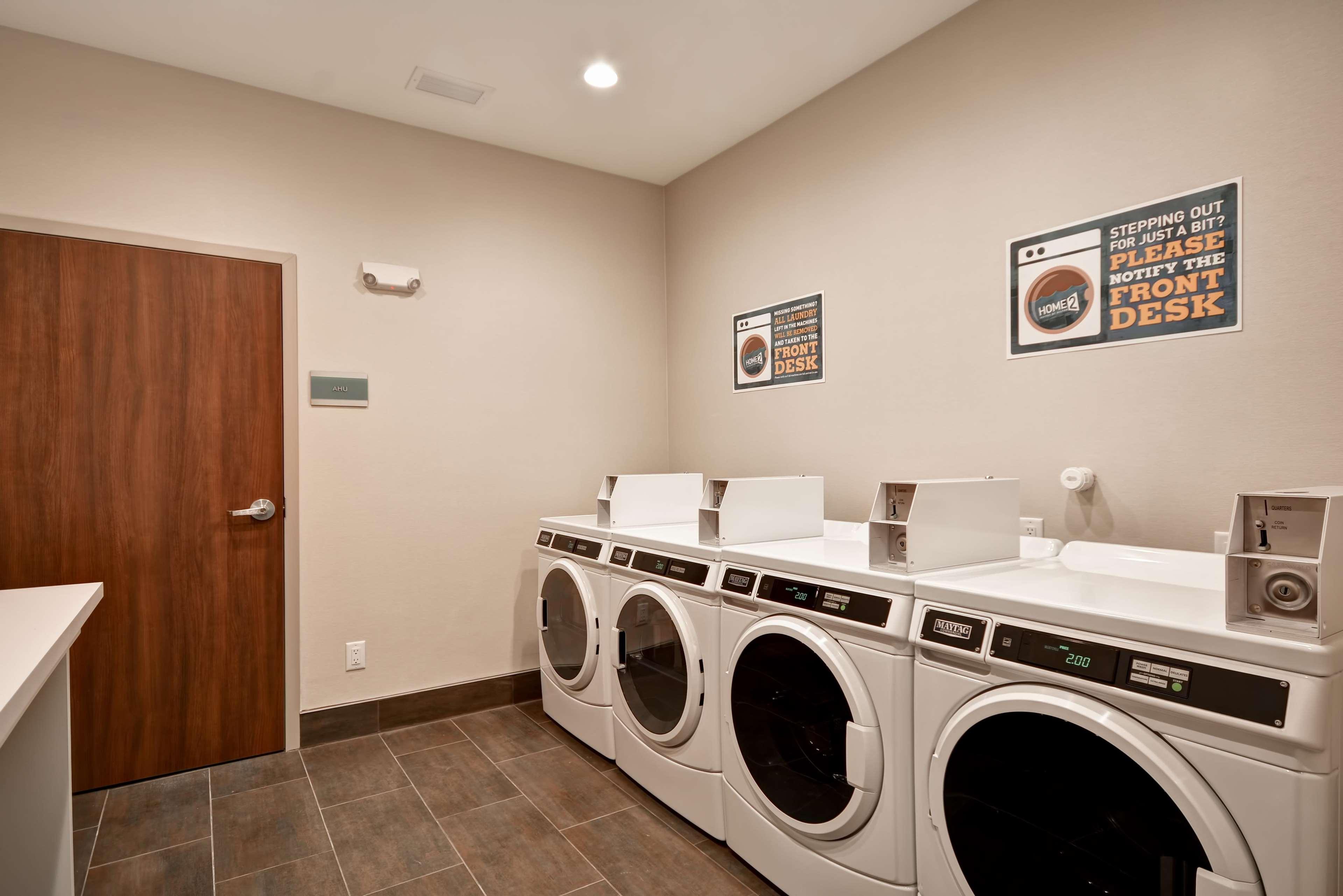 Home 2 Suites By Hilton Fairview Allen Exteriör bild