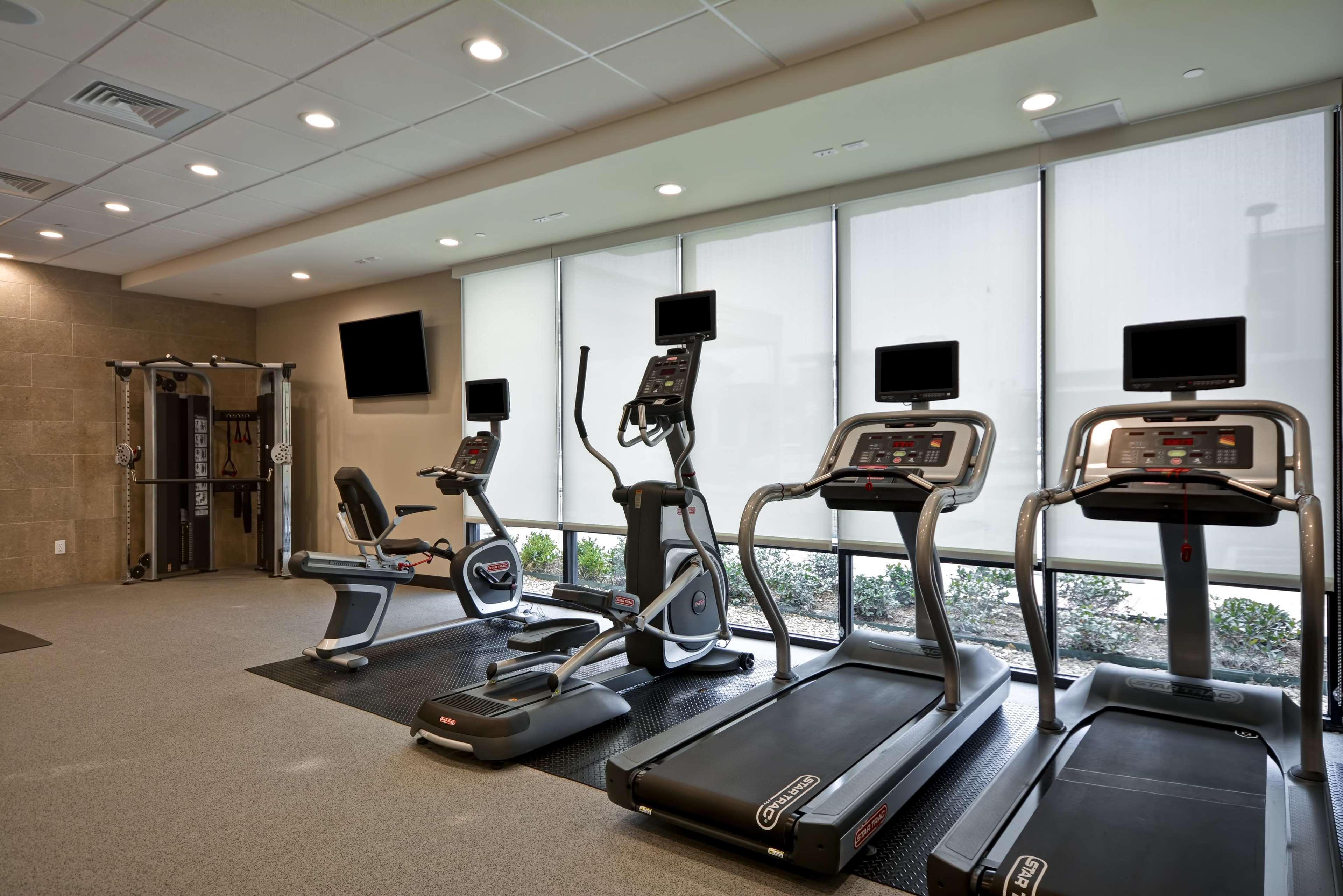 Home 2 Suites By Hilton Fairview Allen Exteriör bild