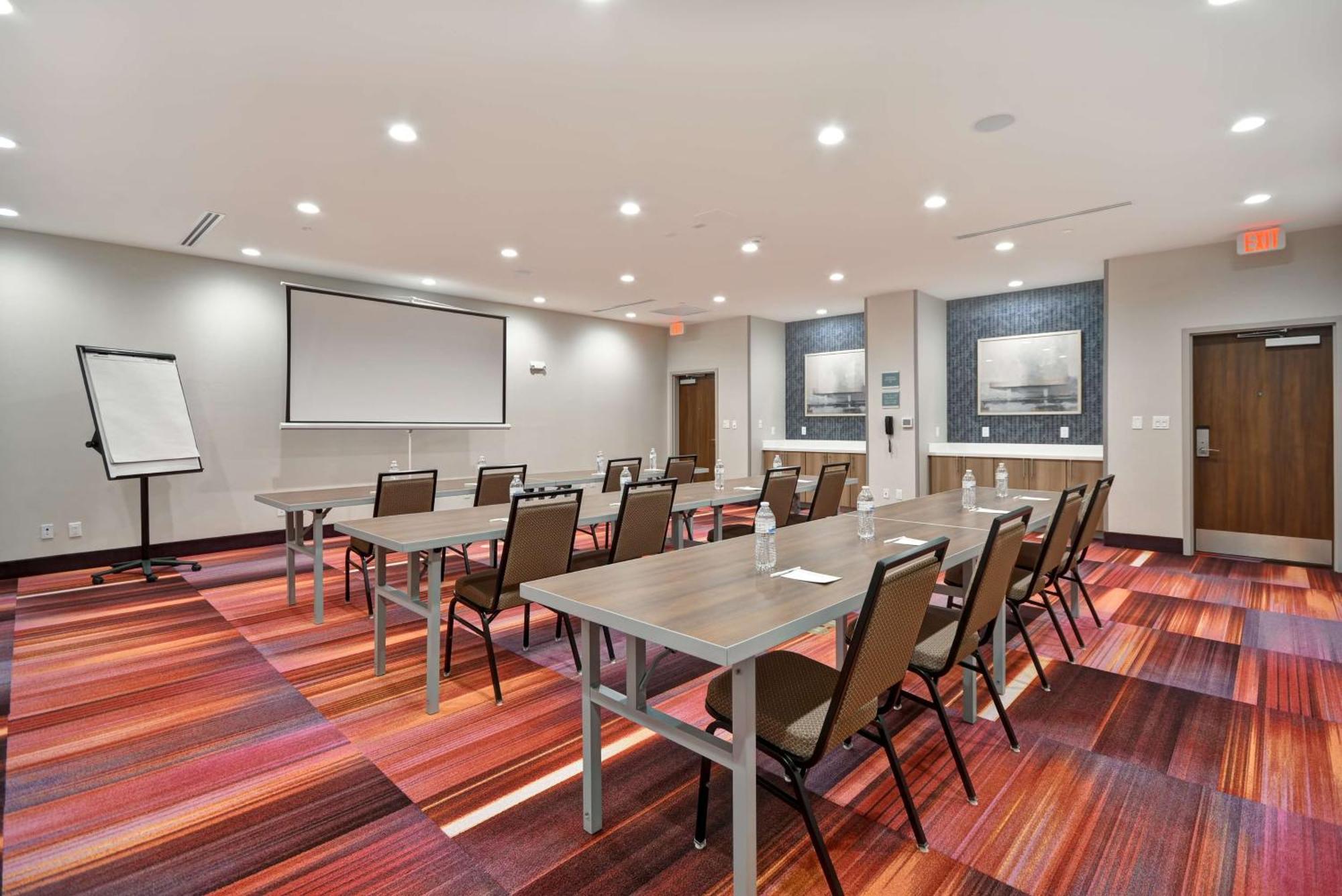 Home 2 Suites By Hilton Fairview Allen Exteriör bild