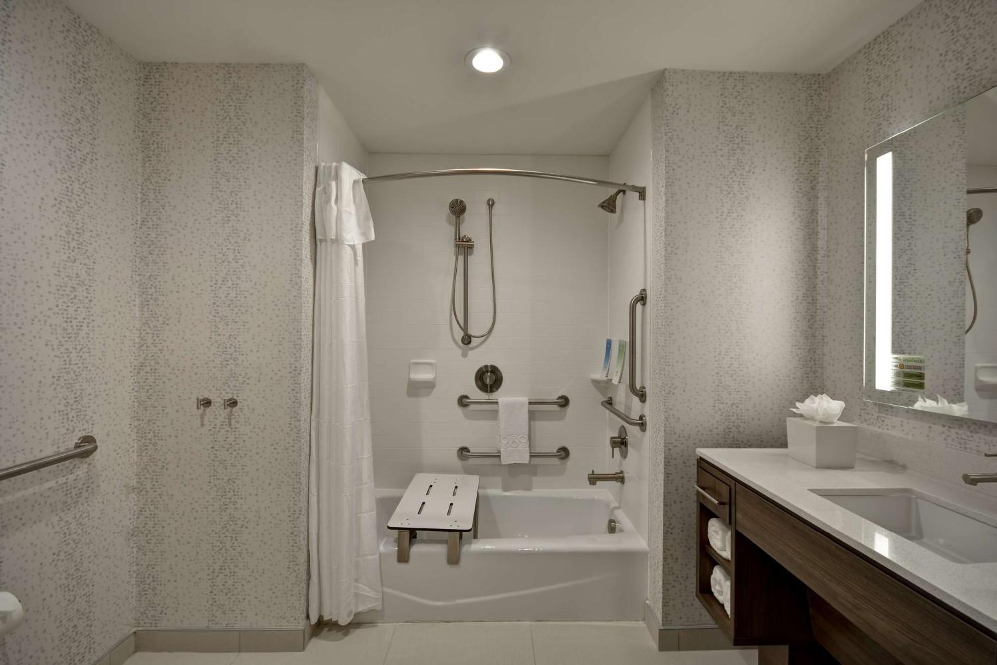 Home 2 Suites By Hilton Fairview Allen Exteriör bild